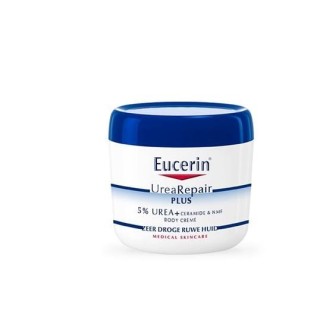 UreaRepair Plus Body Crème 5% Urea
