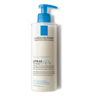 Lipikar Syndet AP+ Douche 400ml