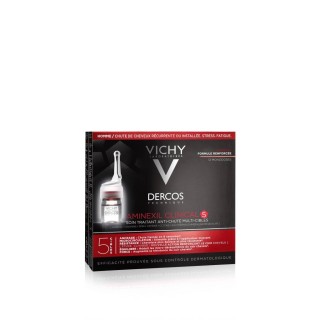 Dercos Aminexil Clinical 5 Mannen