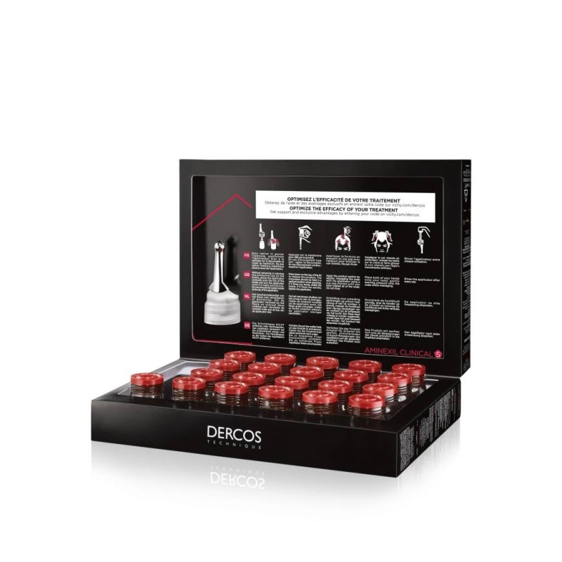 Dercos Aminexil Clinical 5 Mannen-1