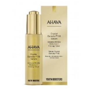 Dead Sea Crystal Osmoter X6 Facial Serum