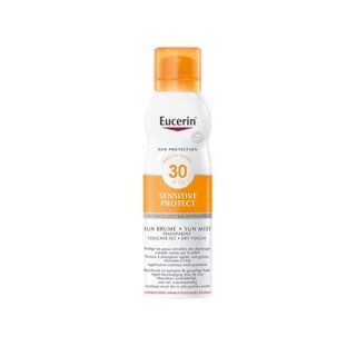 Sun Sensitive Protect Transparante Spray SPF 30