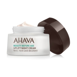 Beauty Before Age: Uplift Nachtcrème