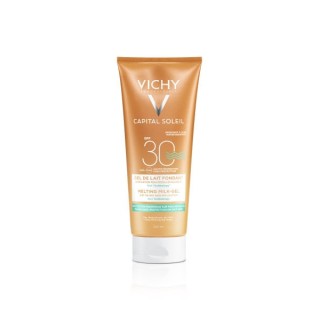 Idéal Soleil Ultra Smeltende Melkgel SPF 30