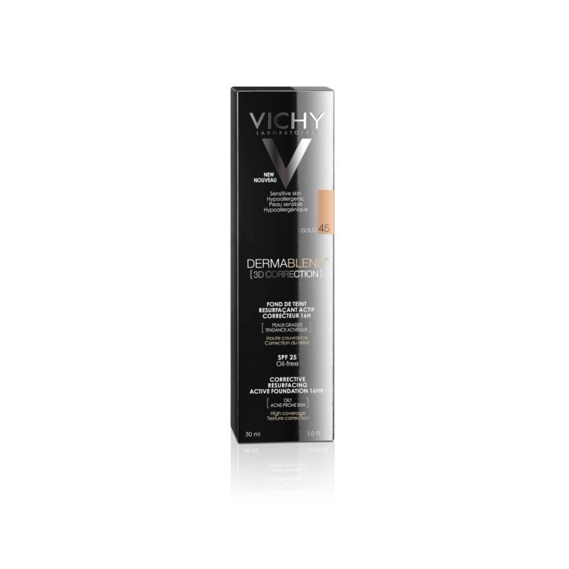 Dermablend 3D Correctie 45-1