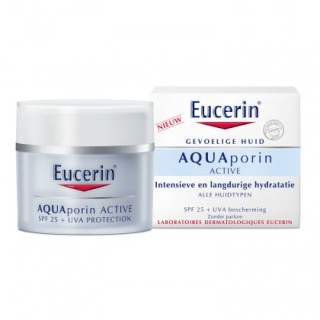 AQUAporin ACTIVE SPF 25