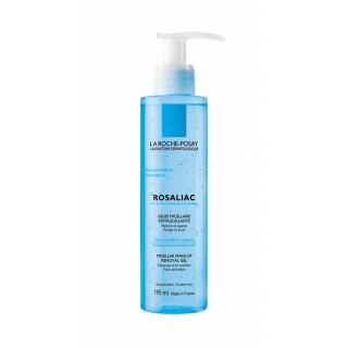 Rosaliac Micellaire Gel