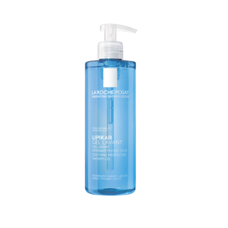 Lipikar Douchegel 400ml
