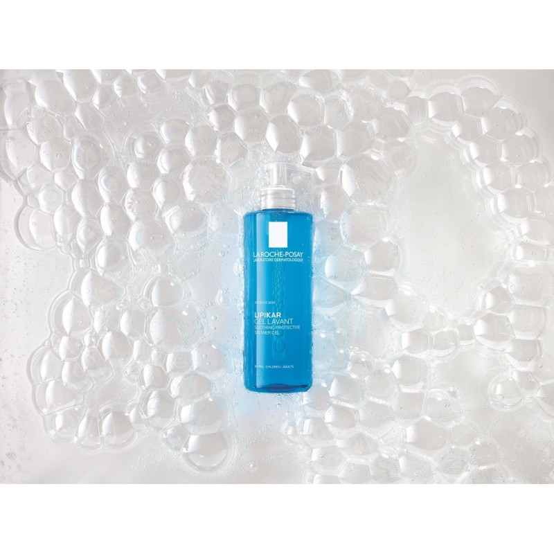 Lipikar Douchegel 400ml-1