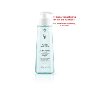 Pureté Thermale Reinigingsgel