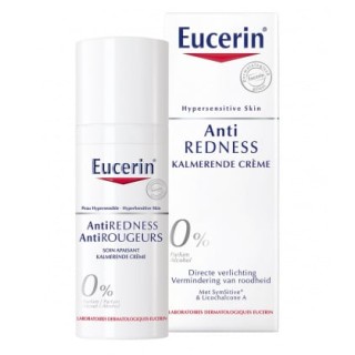 AntiREDNESS Kalmerende Crème