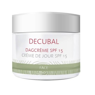 Dagcrème SPF 15