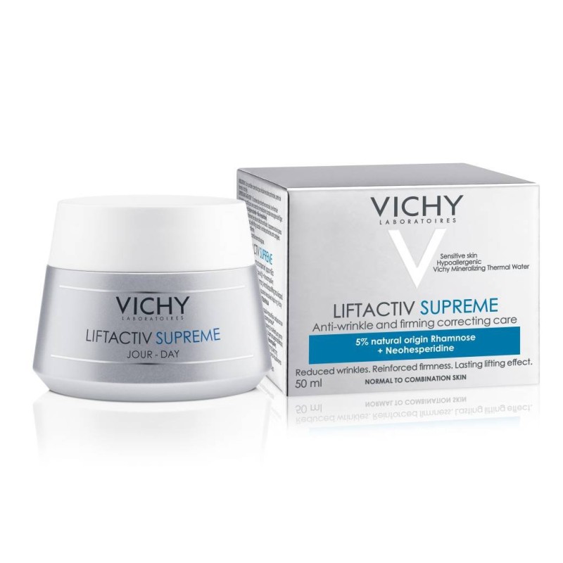 Liftactiv Supreme Dagcrème Normale Huid-1