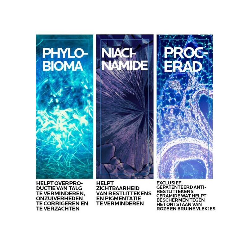 Effaclar Duo+M - 40ml-3