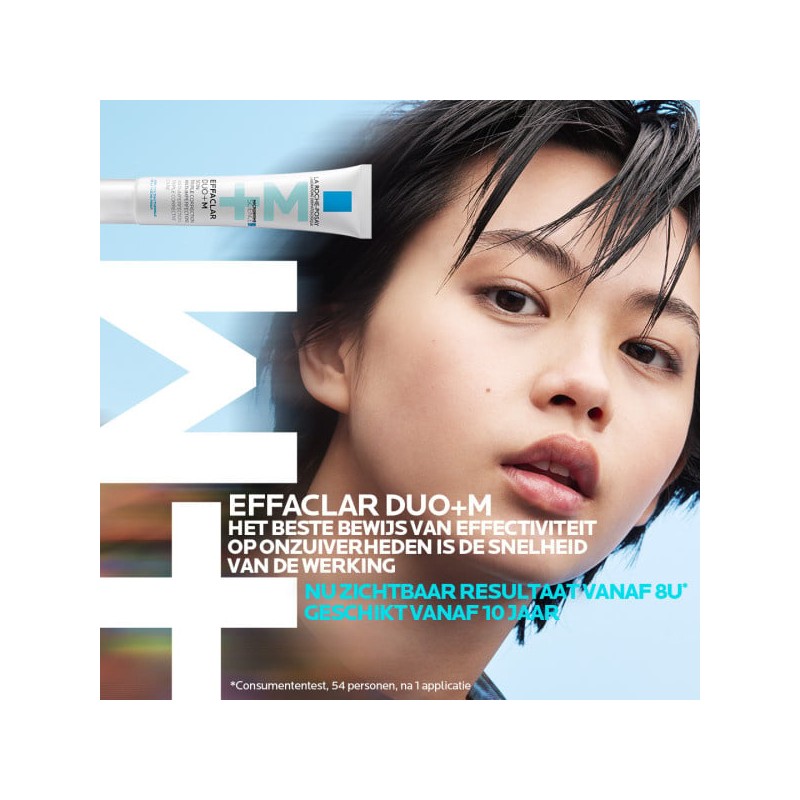 Effaclar Duo+M - 40ml-6