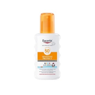 Sun Sensitive Protect Kids Spray SPF 50+