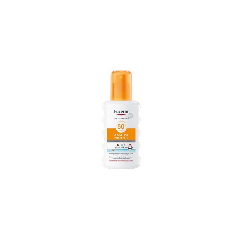 Sun Sensitive Protect Kids Spray SPF 50+