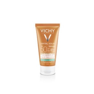 Idéal Soleil BB Crème Dry Touch SPF 50