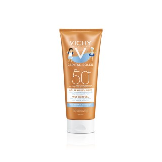 Capital Soleil Wet Skin Gel Kind SPF50+