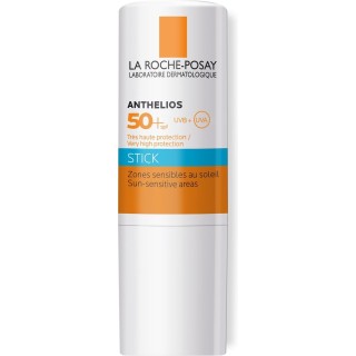 Anthelios XL Stick Gevoelige Zones SPF 50+