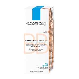 Hydreane BB Crème Teinte Medium