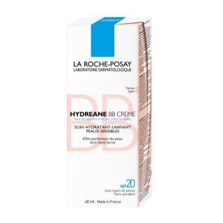 Hydreane BB Crème Teinte Light