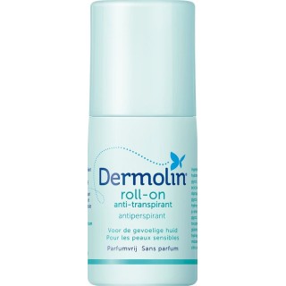 Anti-Transpirant Roller