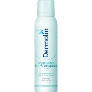 Anti-Transpirant Spray