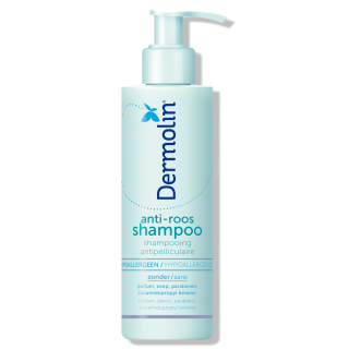 Anti-Roos Shampoo