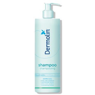Shampoo 400ml