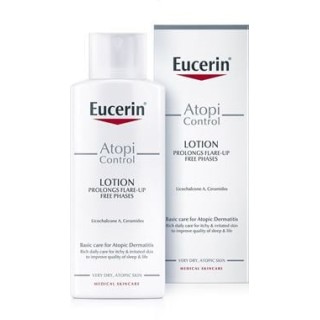 AtopiControl Bodylotion 200ml