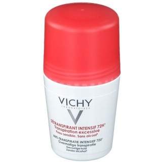 Deodorant Anti-transpiratie intensief 72h