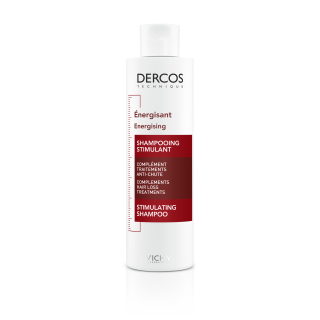 Dercos Energie Shampoo 200 ml