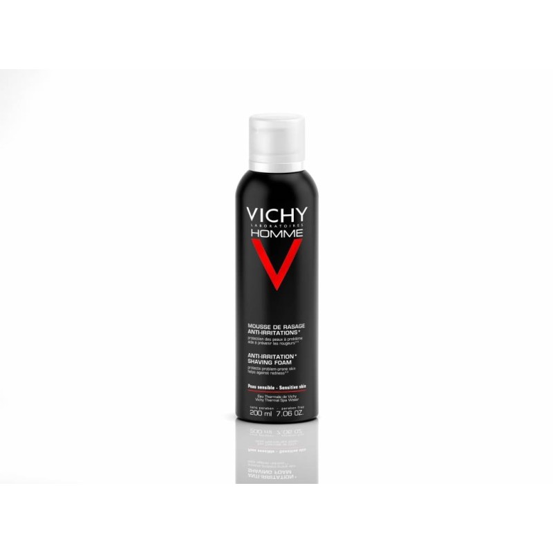 Homme Anti-Irritatie Scheerschuim
