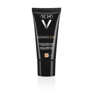 Dermablend Corrigerende Foundation 25