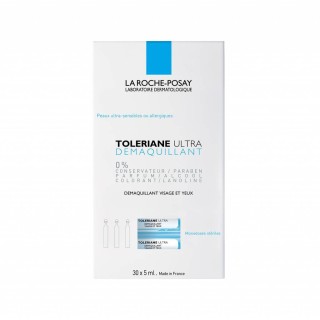 Toleriane Ultra Make-Up Verwijdering