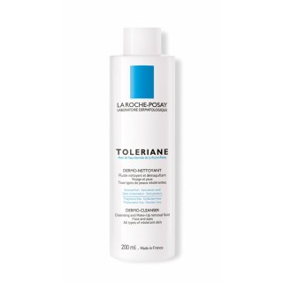 Toleriane Reinigingslotion - 200ml