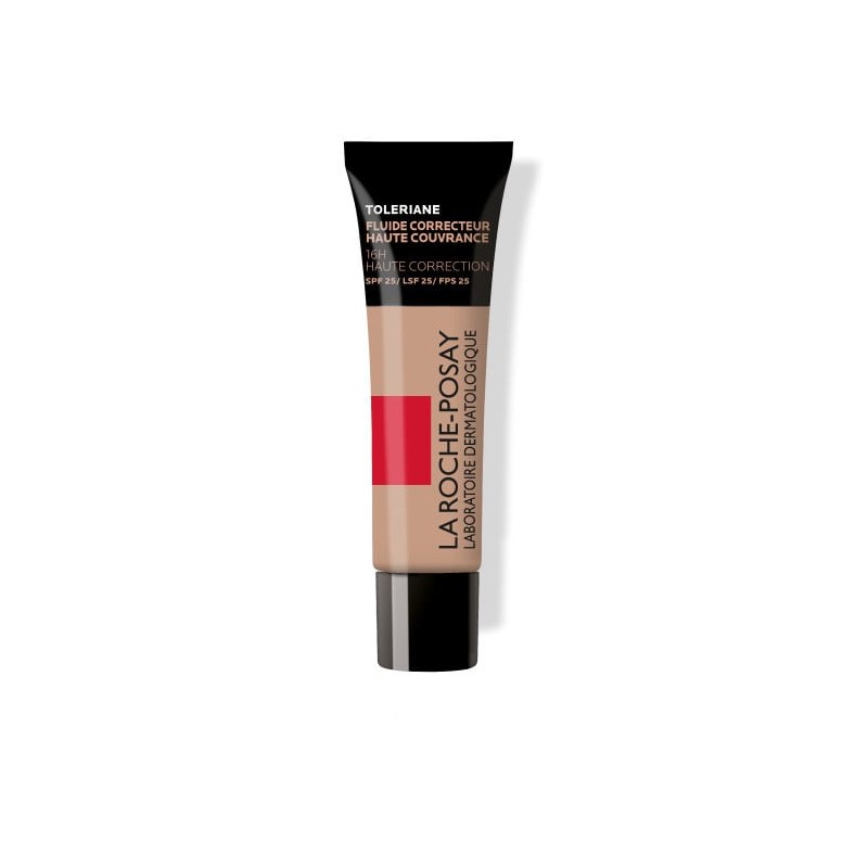 Toleriane Vloeibare Corrigerende Foundation n13 - SPF 25 - 30 ml