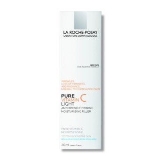 Pure Vitamine C Licht crème 
