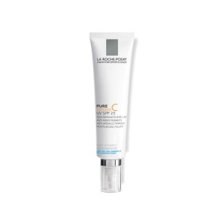  Pure Vitamine C UV dagcrème