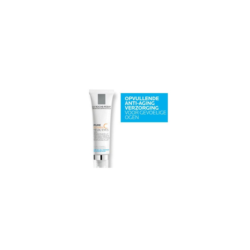 Pure Vitamine C Ogen-1