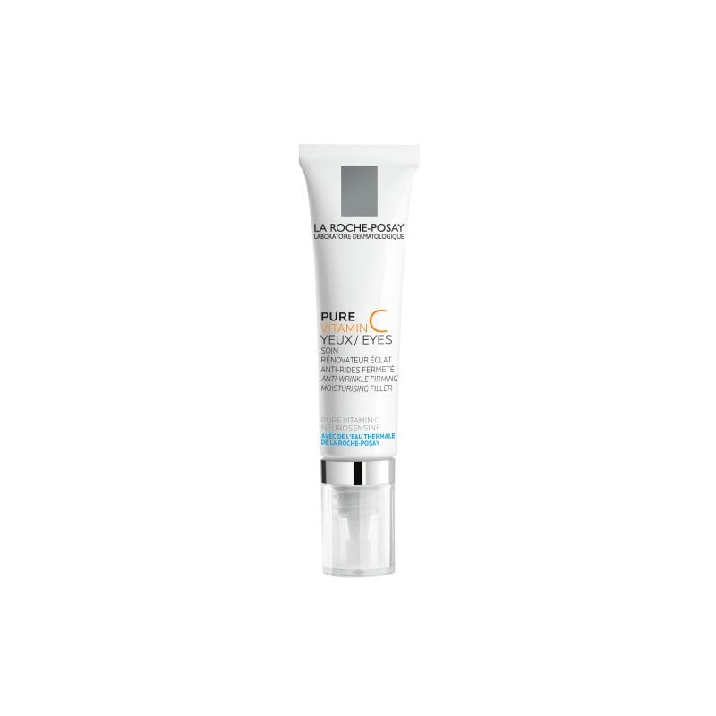 Pure Vitamine C Ogen-2