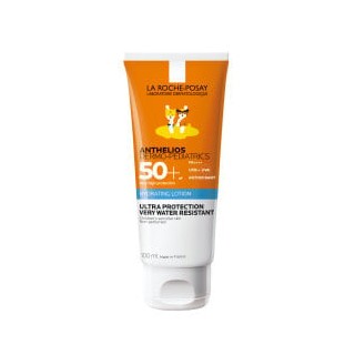 Anthelios Kind Lichaamsmelk SPF 50+ 100ml