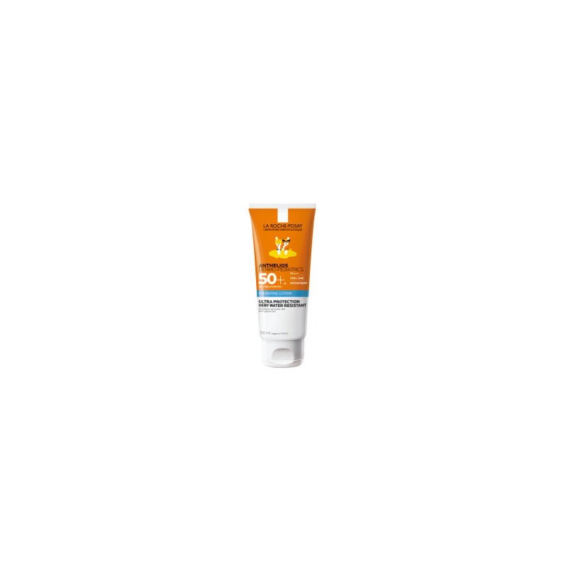 Anthelios Kind Lichaamsmelk SPF 50+ 100ml-2