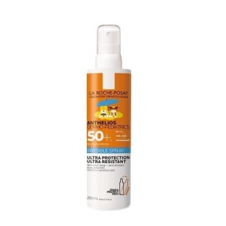 Anthelios Zonnespray Kinderen SPF 50+