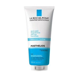 Posthelios Aftersun 200ml