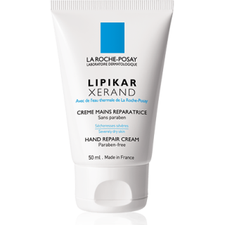 Lipikar Xerand Handcrème