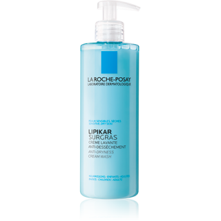 Lipikar Surgras Douchecrème 400ml