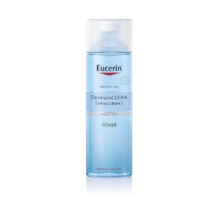 DermatoCLEAN Zuiverende Tonic