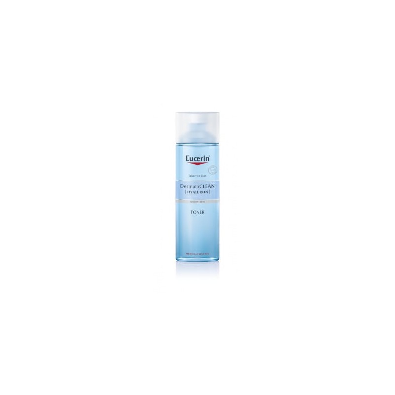 DermatoCLEAN Zuiverende Tonic